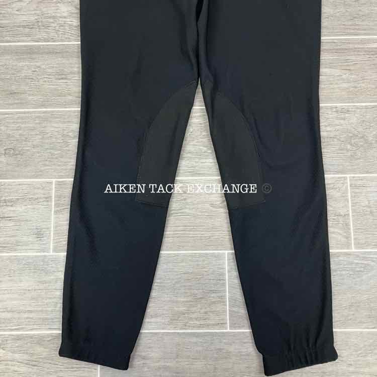 Devon-Aire Knee Patch Breeches, Size 30