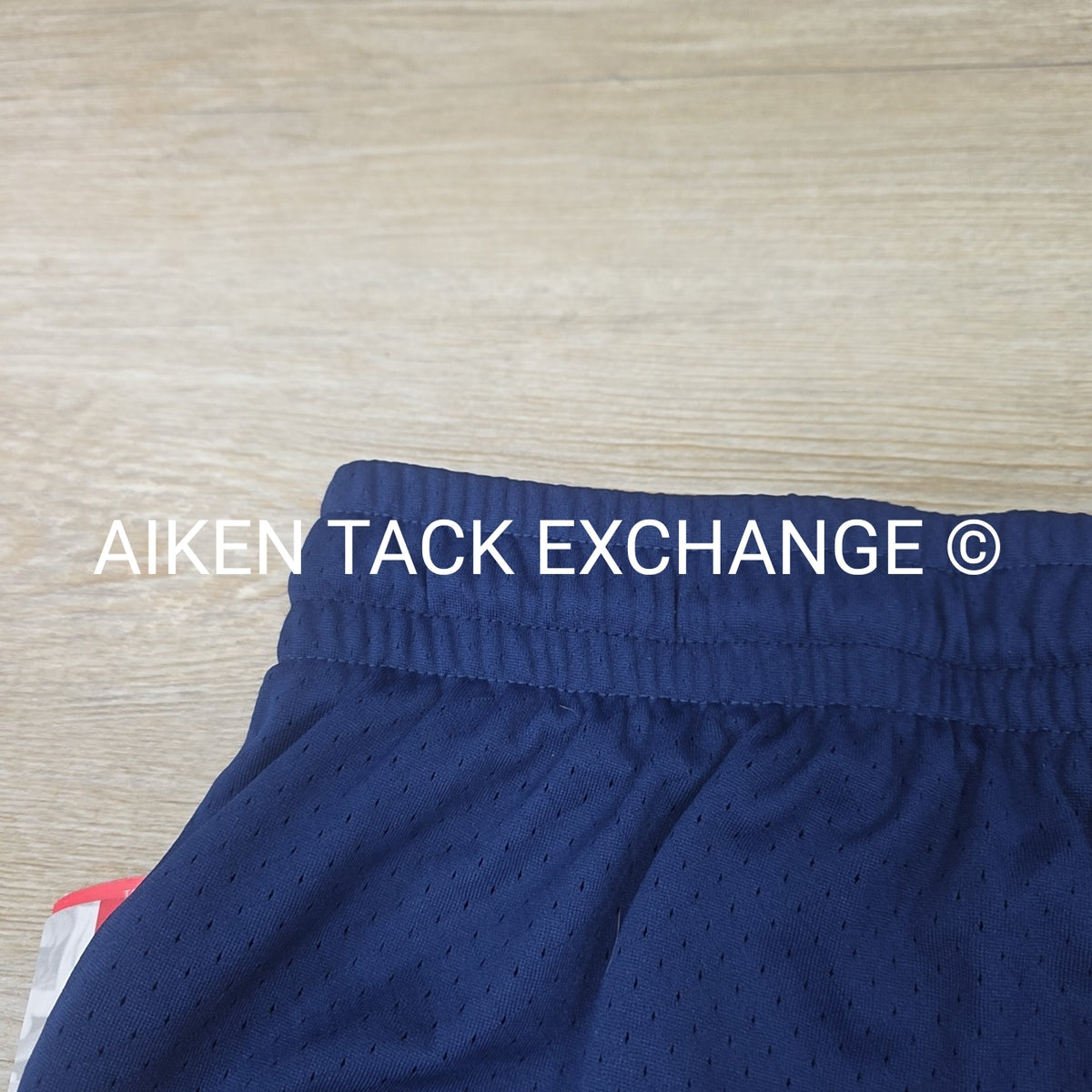 BCG Training Mesh Shorts, Size X-Large