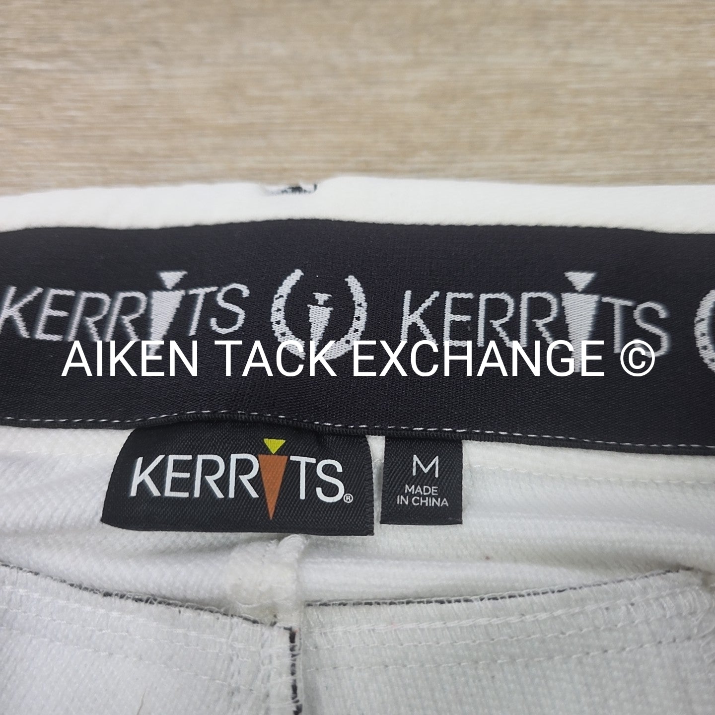 Kerrits Crossover II Full Seat Breeches, Women's Medium