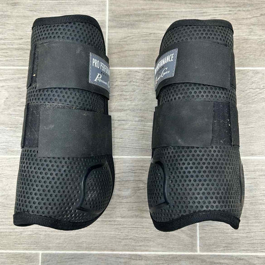 Professional's Choice Elite XC Front Boots, Size Medium