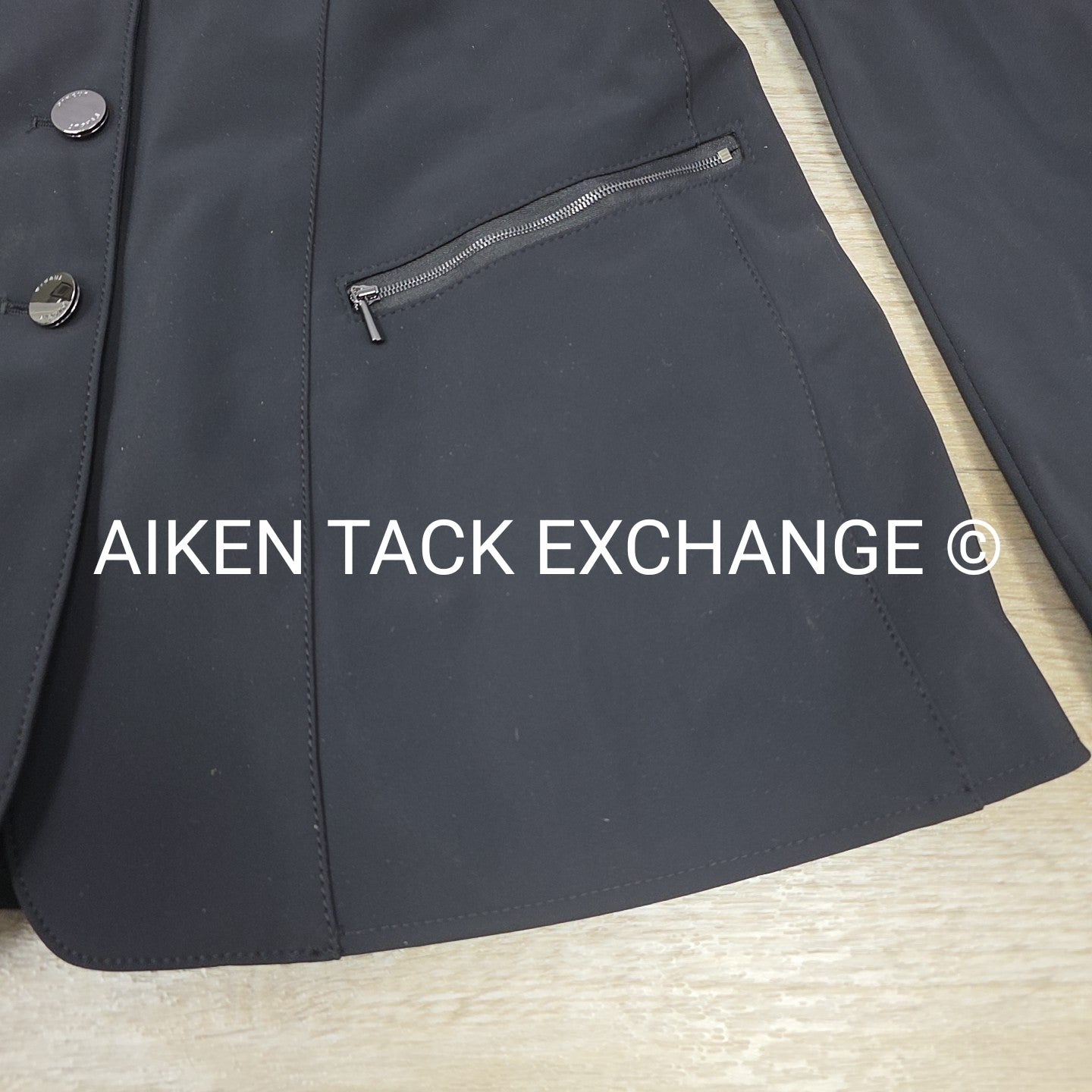 Pikeur Paulin Dressage Show Coat, Size US 14