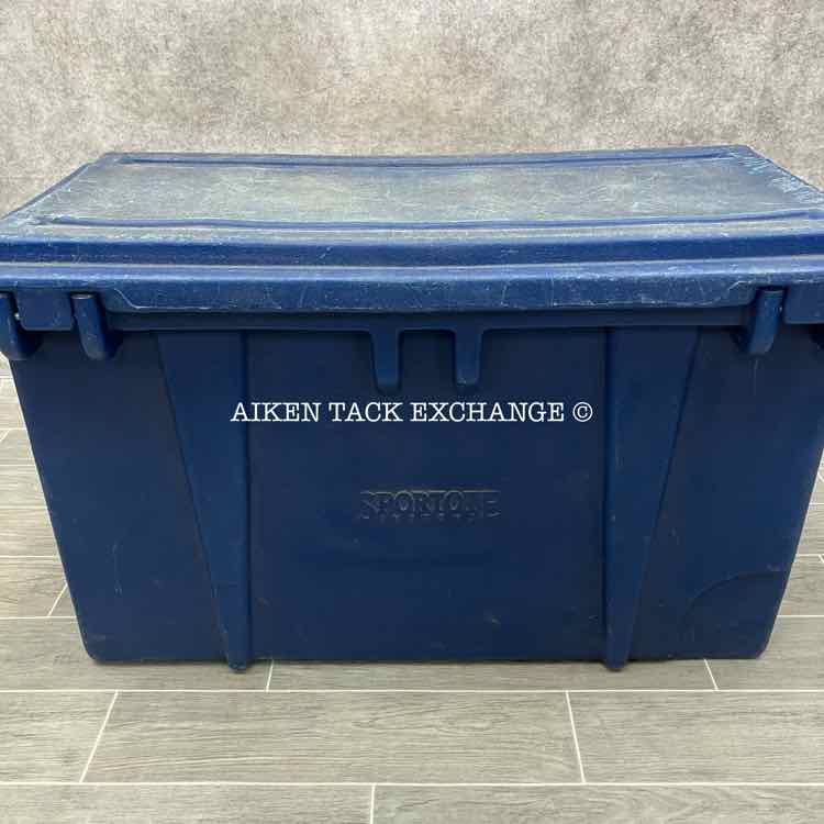 SporTote Tack Trunk
