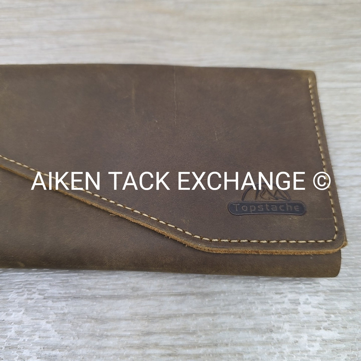 Topstache Magnetic Phone Holster & Wallet