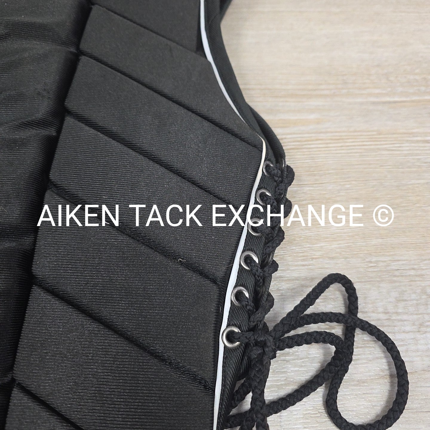 Tipperary Cross Country Safety Vest, Size 28, Youth Extra Small