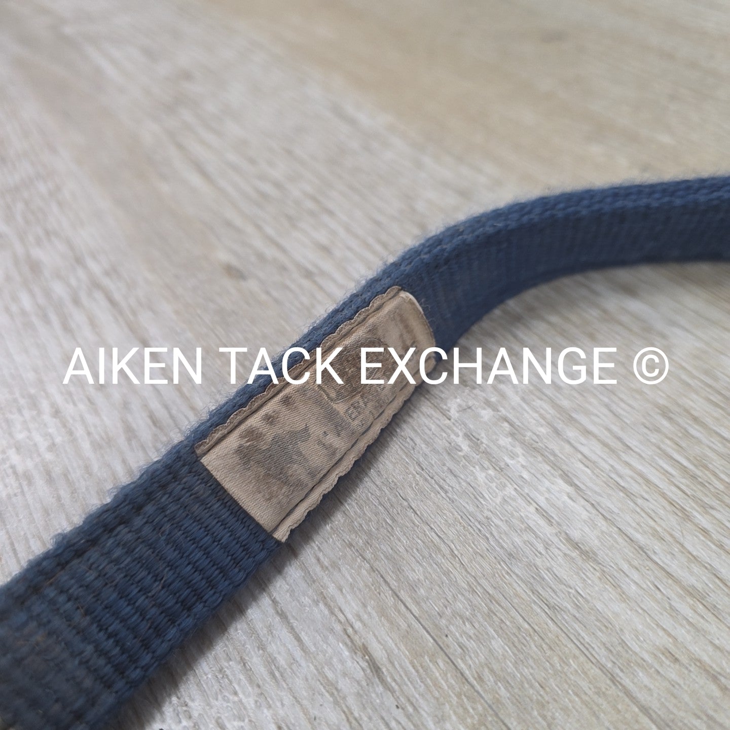 BARGAIN BUNDLE: Leather Halter & Nylon Halter, Size Full