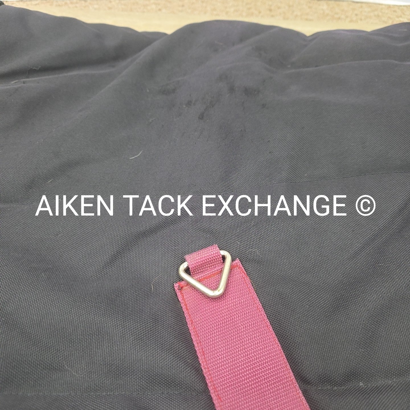 Dover Rider's International Medium Weight Turnout Blanket, Size 81"