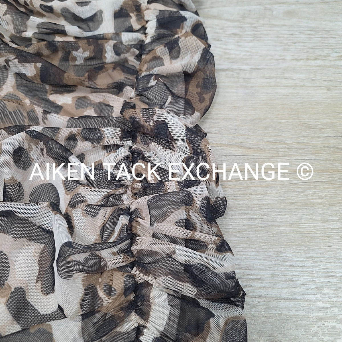 Venus Mesh Dress, Size X-Small
