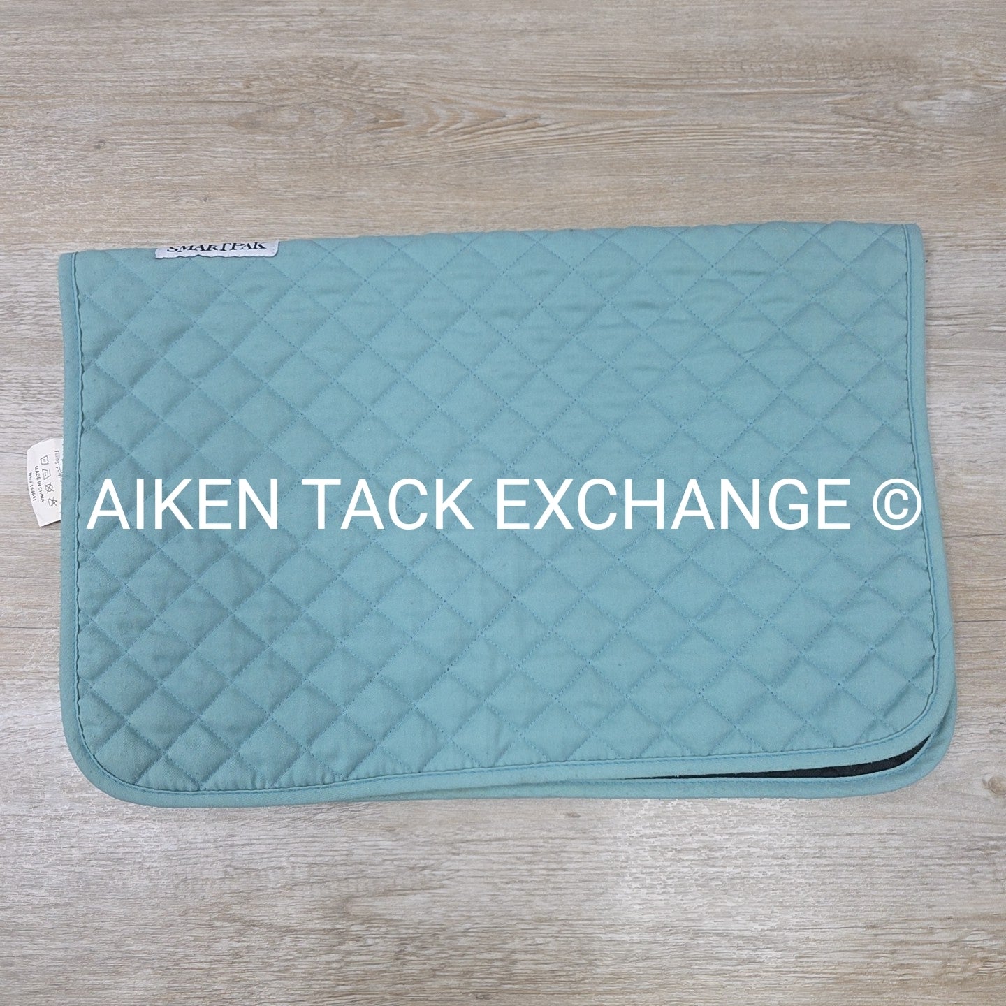 SmartPak Baby Pad Saddle Pad