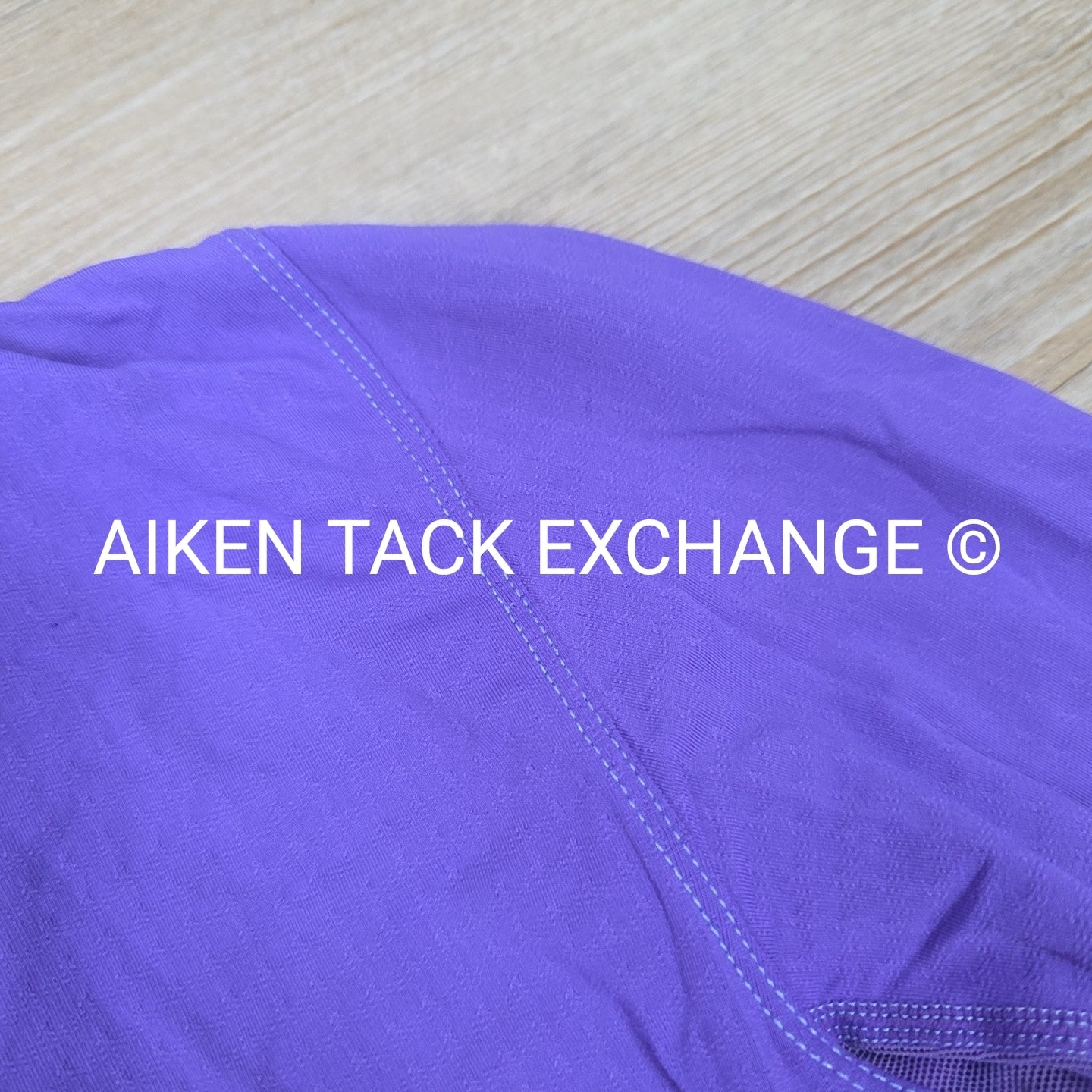 Dover Saddlery CoolBlast Long Sleeve Sun Shirt, Size Medium