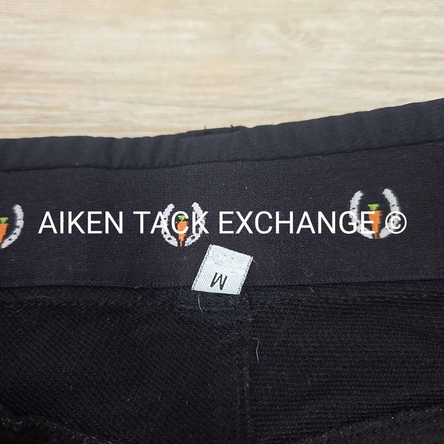 Kerrits Crossover Full Seat Breeches, Size Medium