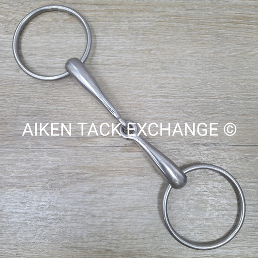 Single Joint Hollow Loose Ring Bit 5.75"