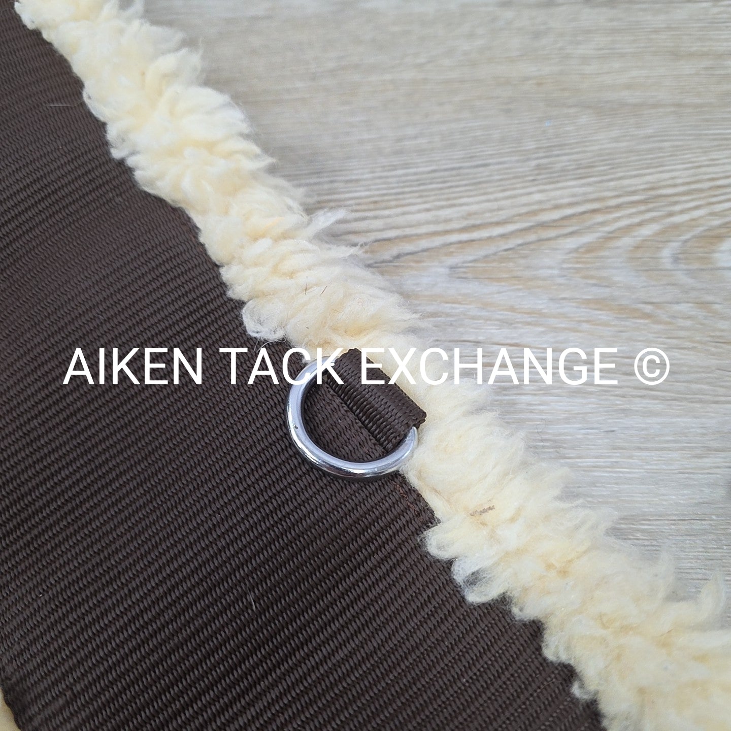Australian Fleece Girth, 40"