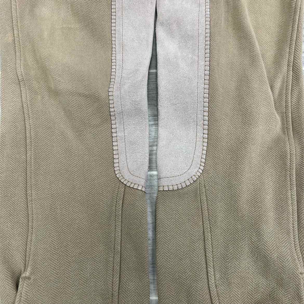 BARGAIN BUNDLE: Riding Sport Full Seat & TuffRider Knee Patch Breeches, 28 R