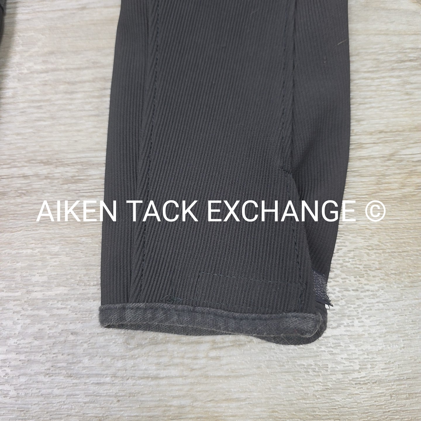 TuffRider Full Seat Breeches, Size 26