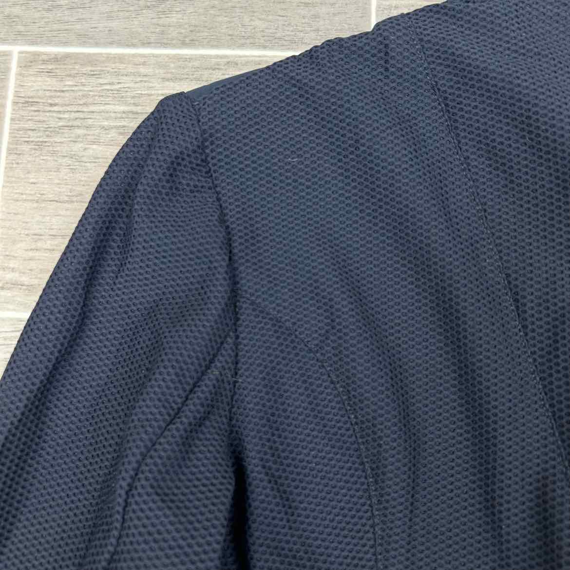 RJ Classics Harmony Mesh Show Coat, Size 6 R