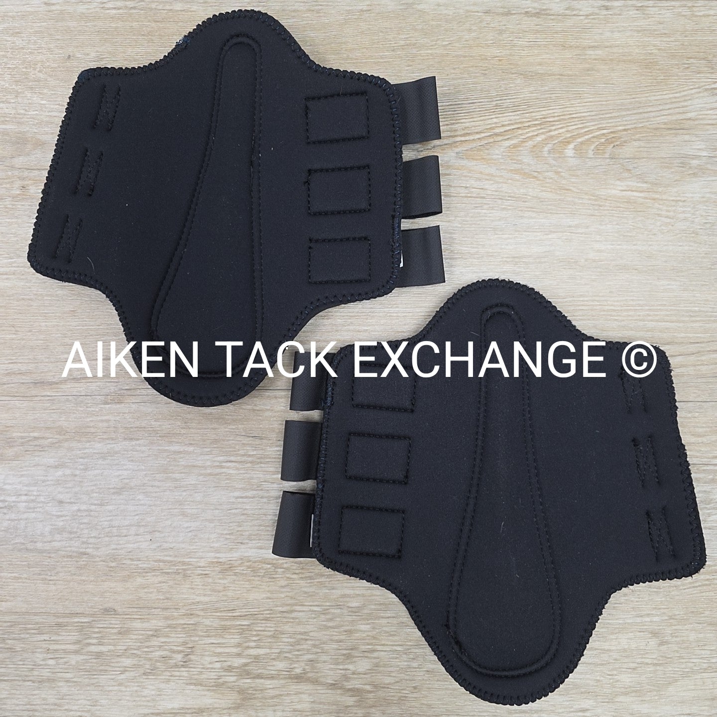 All Purpose Splint Boots, Size Large