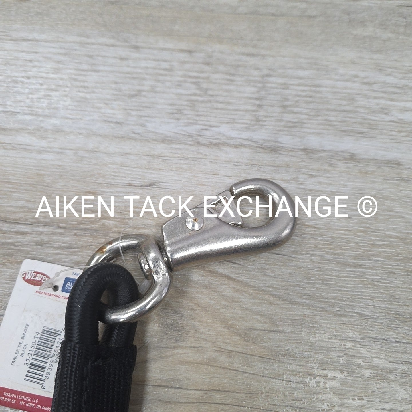 Weaver Leather Bungee Trailer Tie