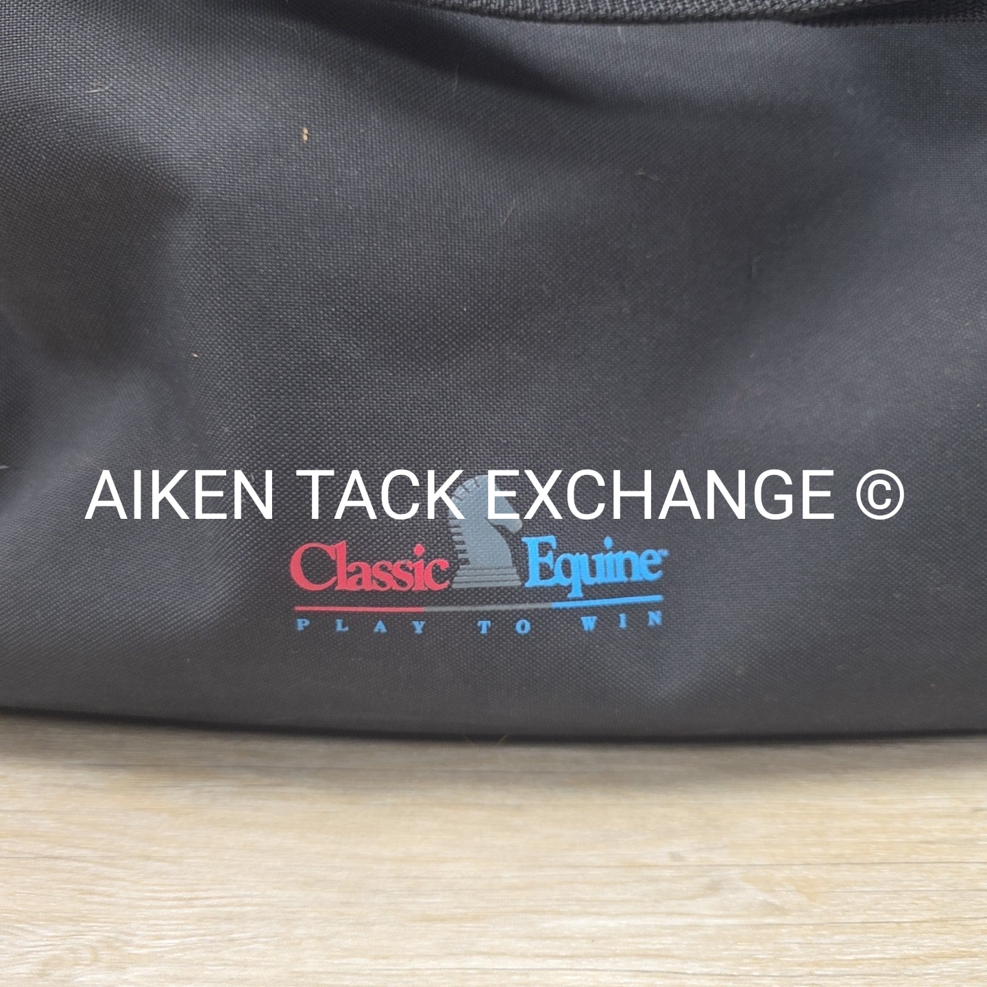 Classic Equine Large Gear Bag