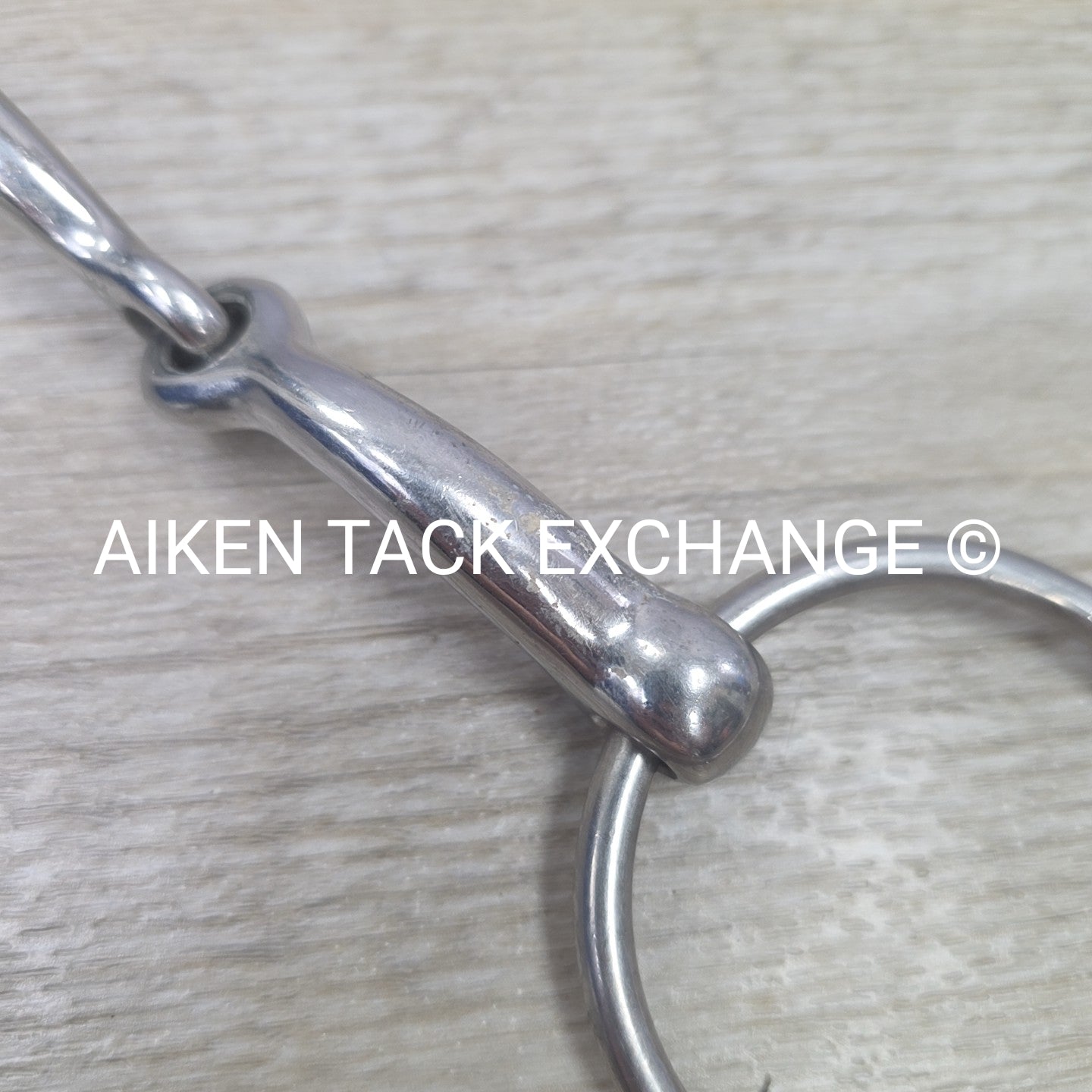 Korsteel Single Joint Loose Ring Bit 5"