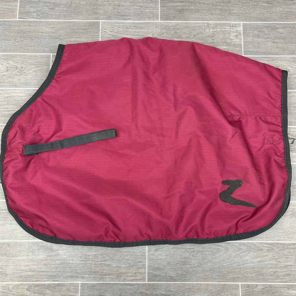 Horze 250G Avalanche Riding Rug Quarter Sheet, Size Full