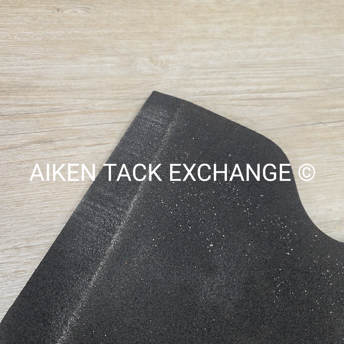 Cashel Wedge Cushion Half Pad