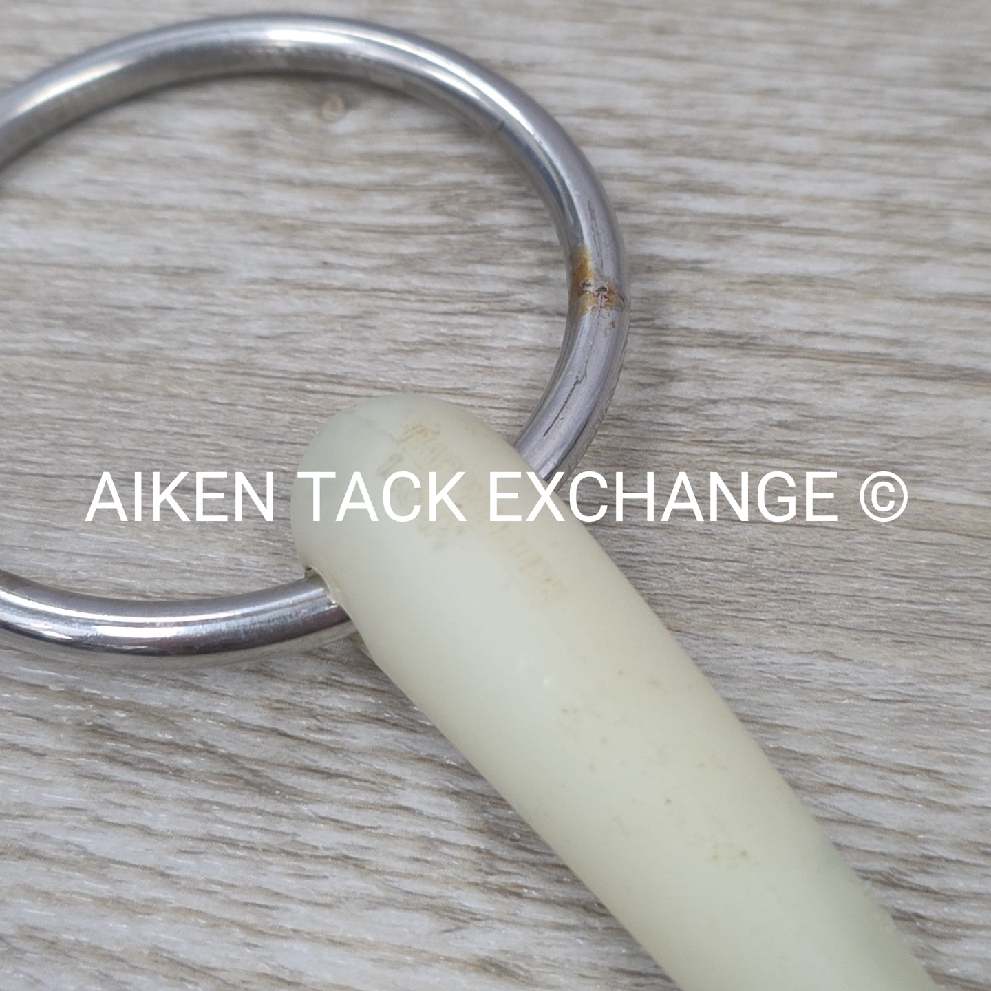 Happy Mouth Single Joint Loose Ring Bit 5.75"