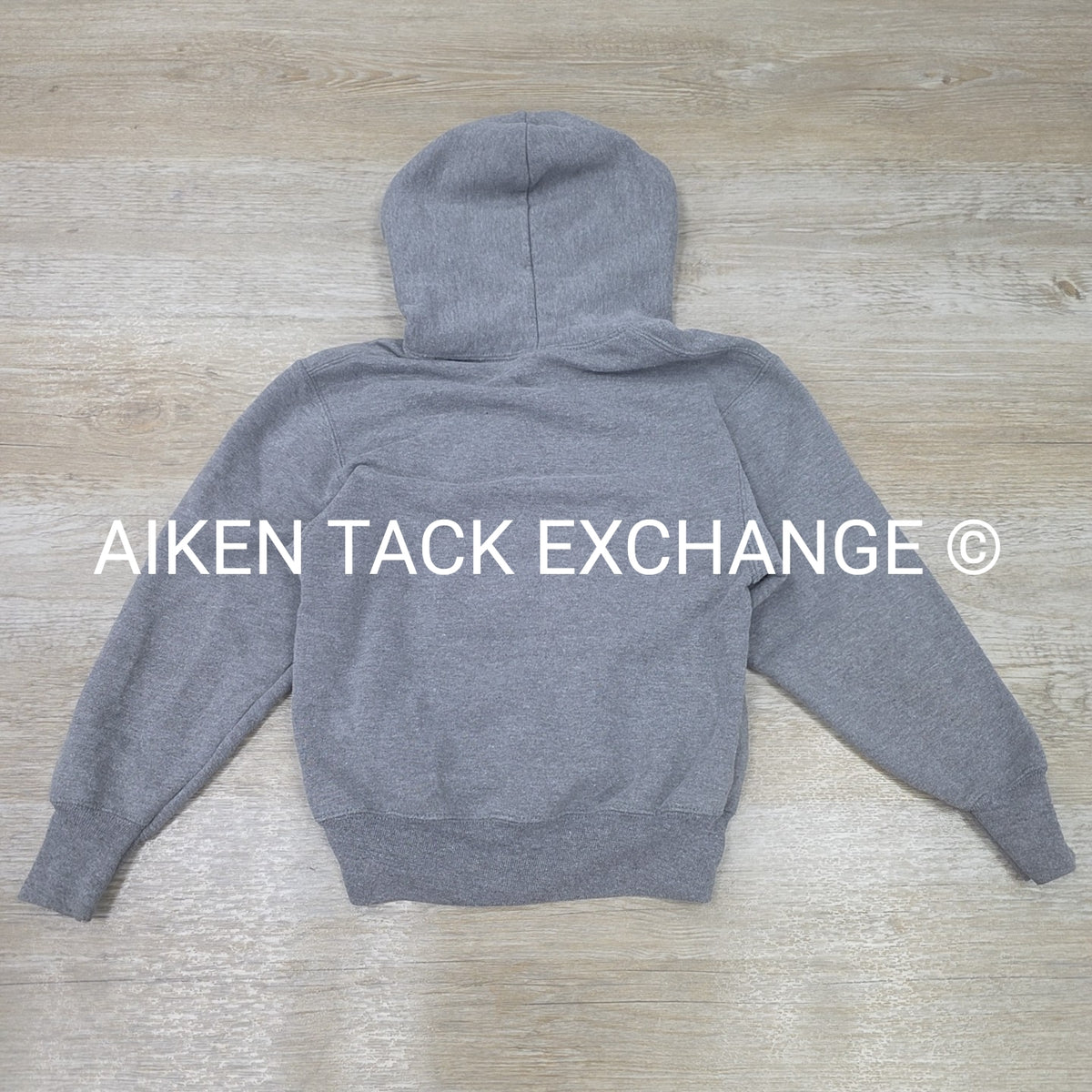 WEC Hoodie, Size Small