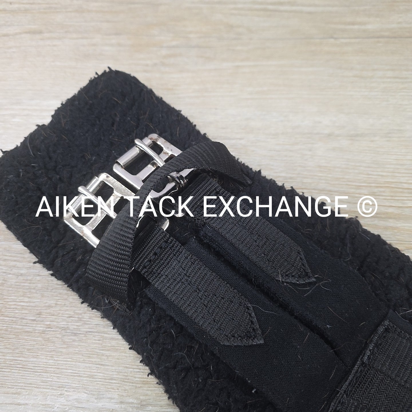 Toklat Contour Fleece Dressage Girth, 24"