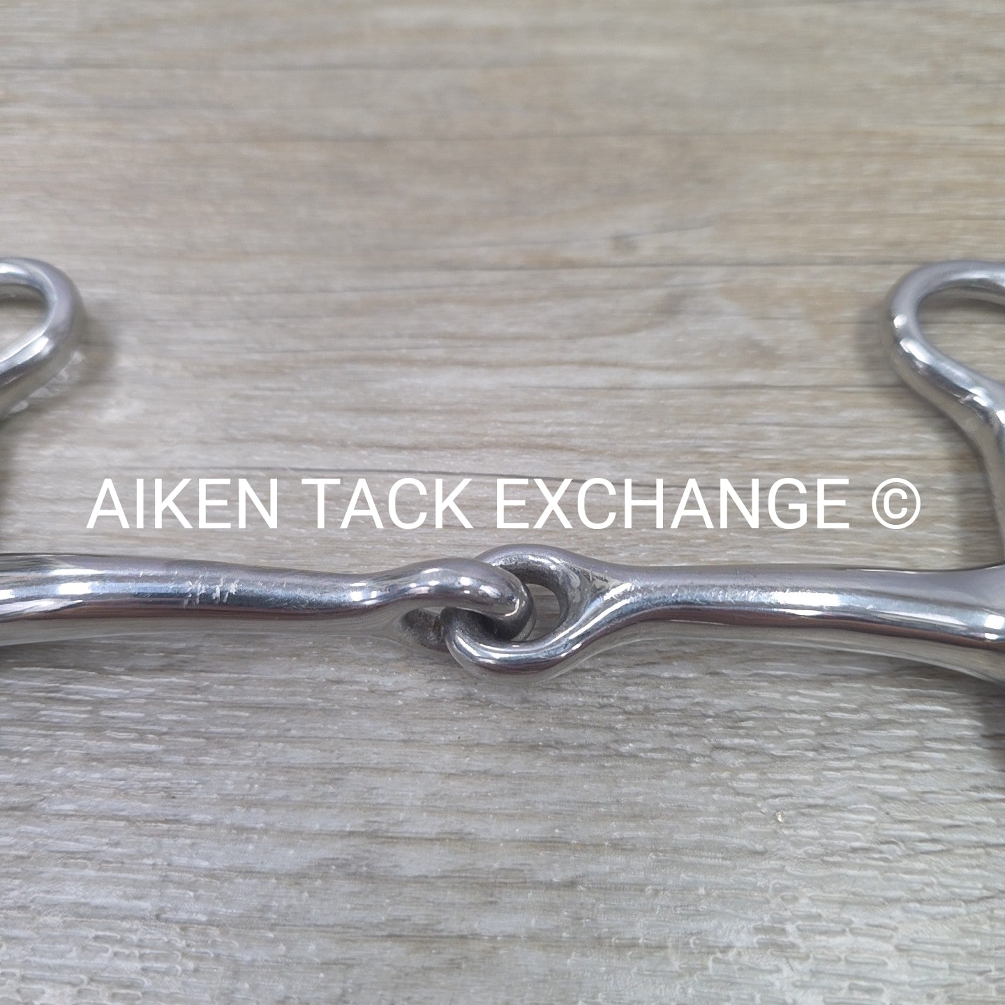 Single Joint Baucher Bit 5"