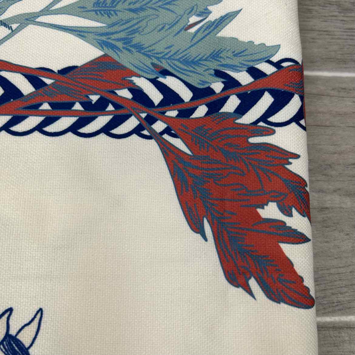 Ronner Tablecloth