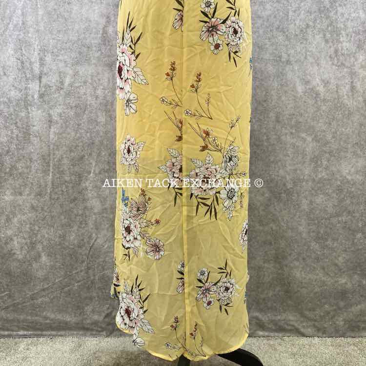 Maurices Hi-Low Dress, Women's Size 0X (Plus Size)