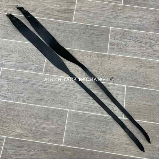 Garter Jodhpur Straps, Size X-Large