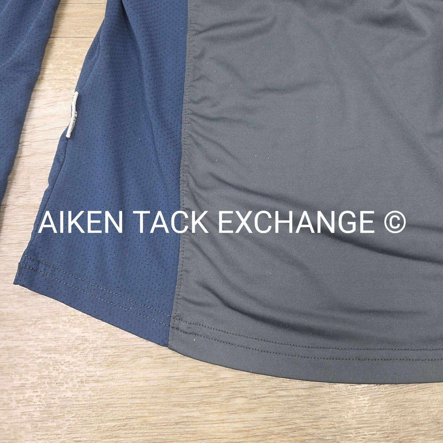 Horseware Long Sleeve Top, Size Large