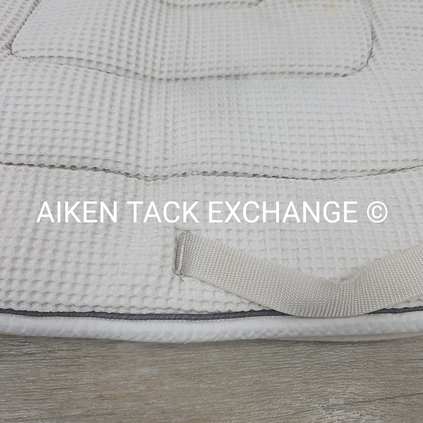 Dressage Saddle Pad