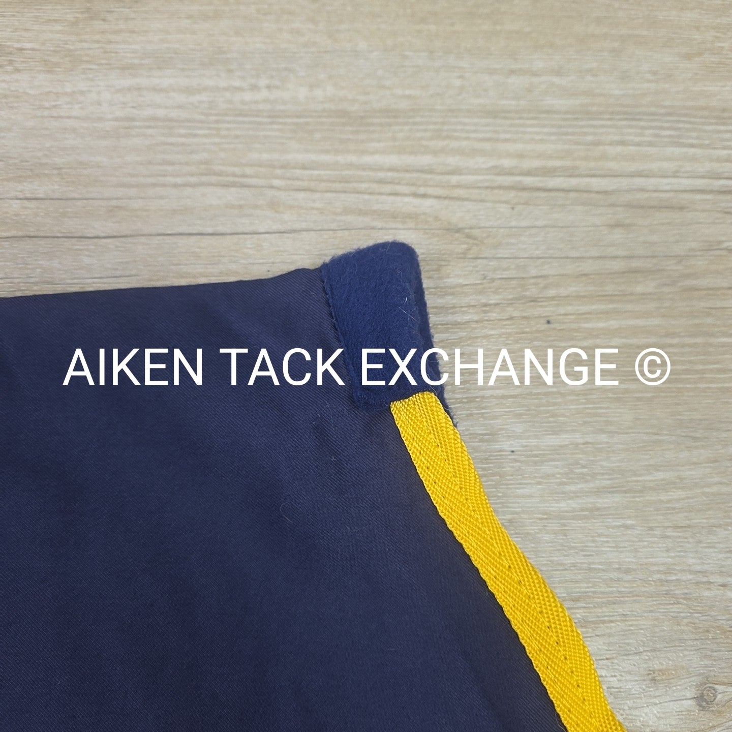 Stable Sheet, Size 78 (custom embroidery)