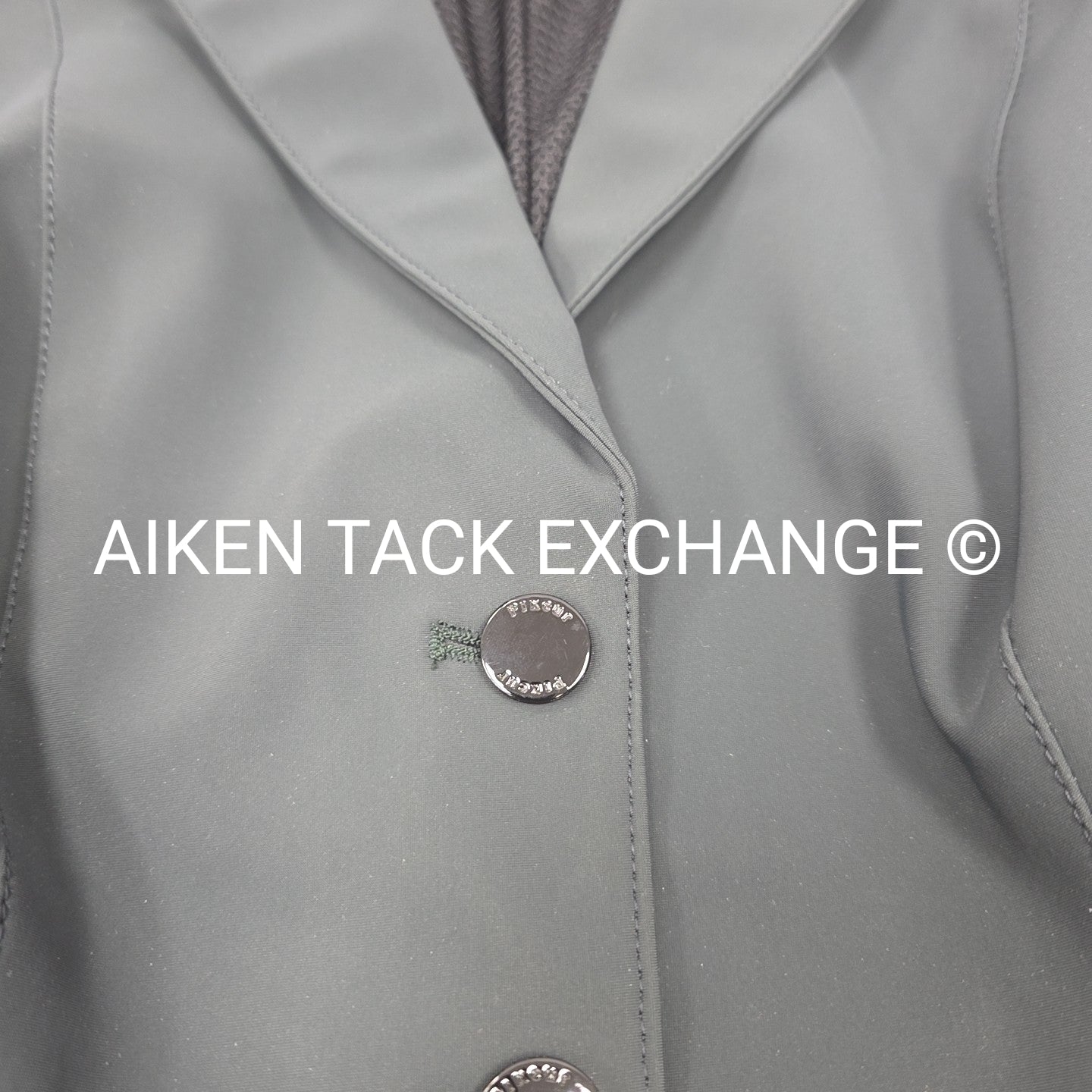 Pikeur Isalie Compeition Jacket, Women's 12 Long (44L)