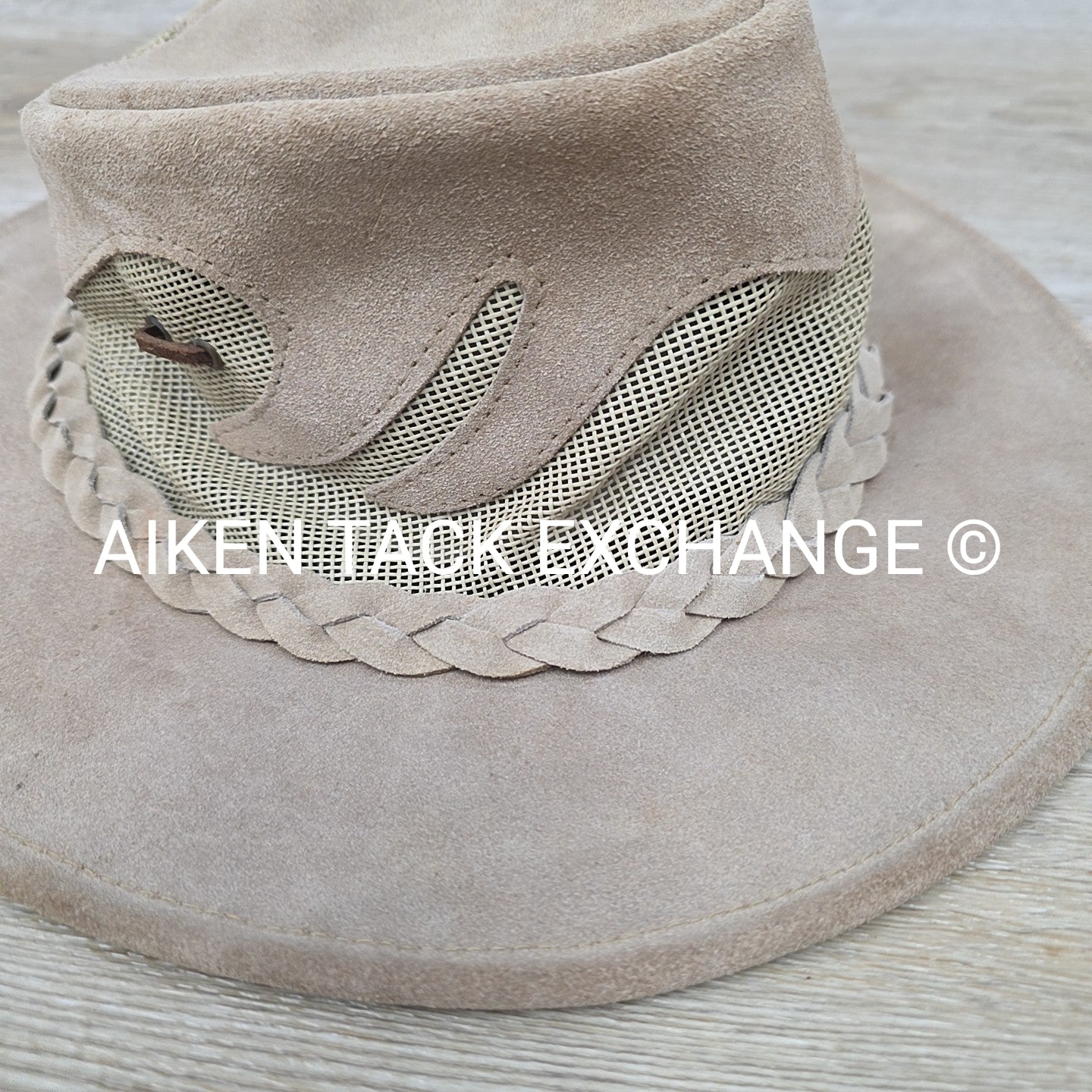 Outback Survival Gear Summer Breeze Hat, Size S/M