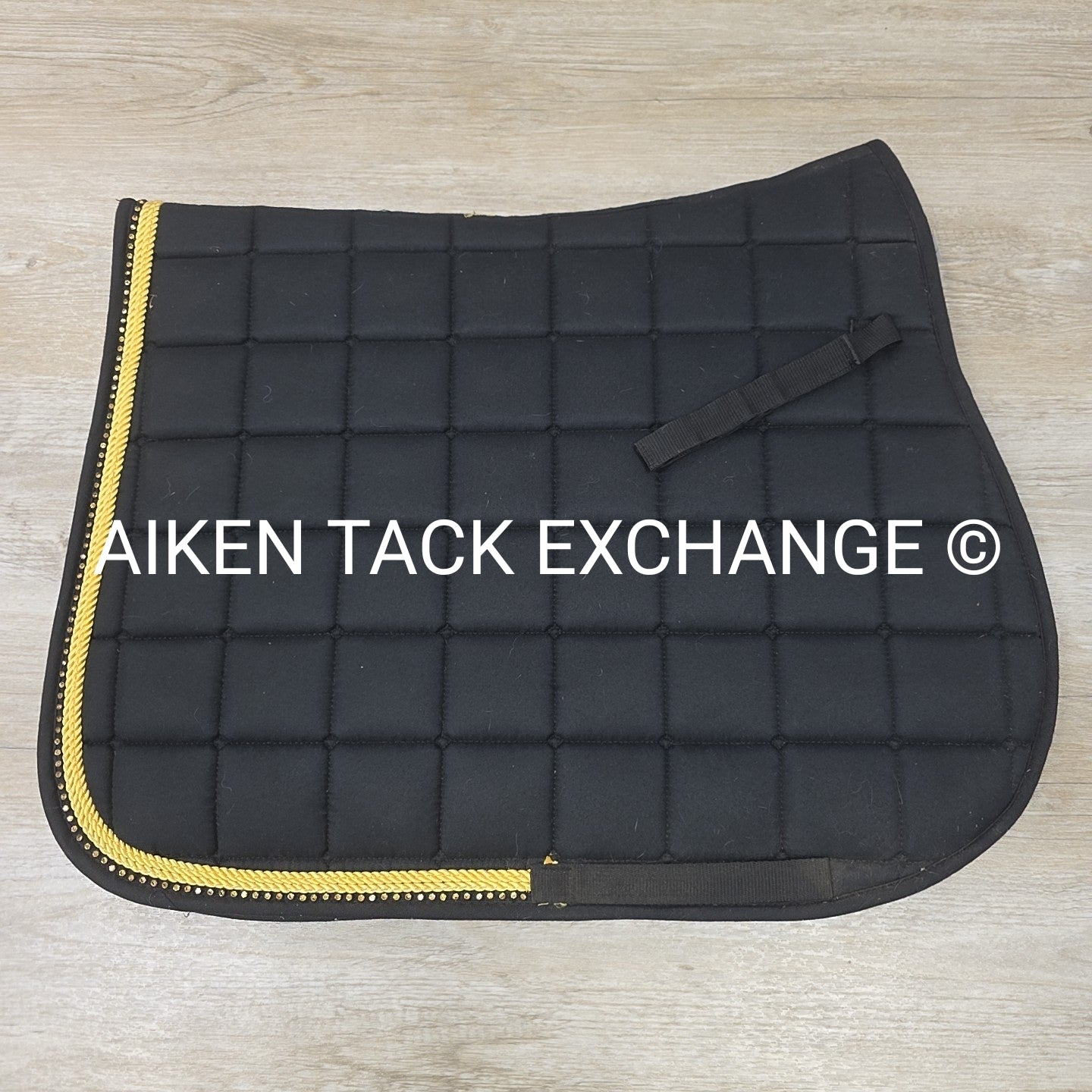 KL Select USG All Purpose Saddle Pad