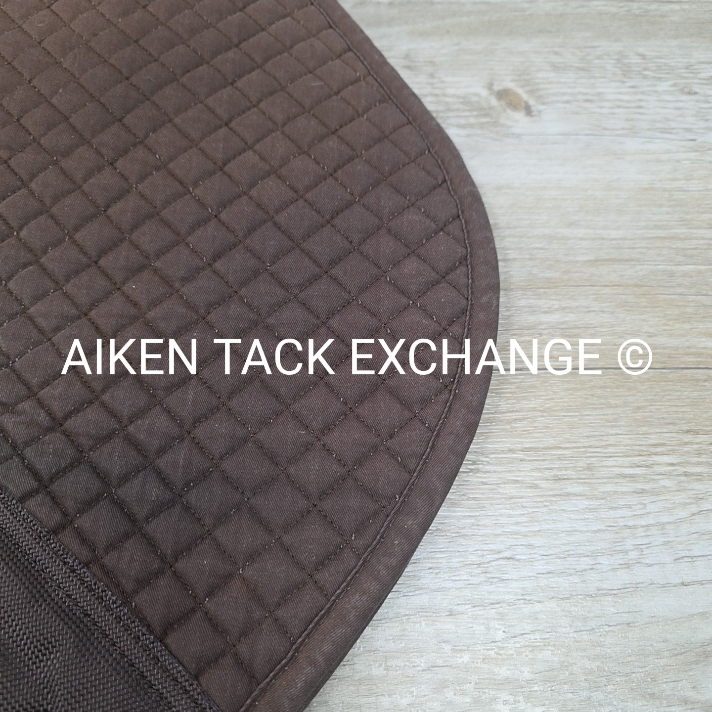 BARGAIN BUNDLE: 2 Professional's Choice All Purpose Jump Saddle Pads