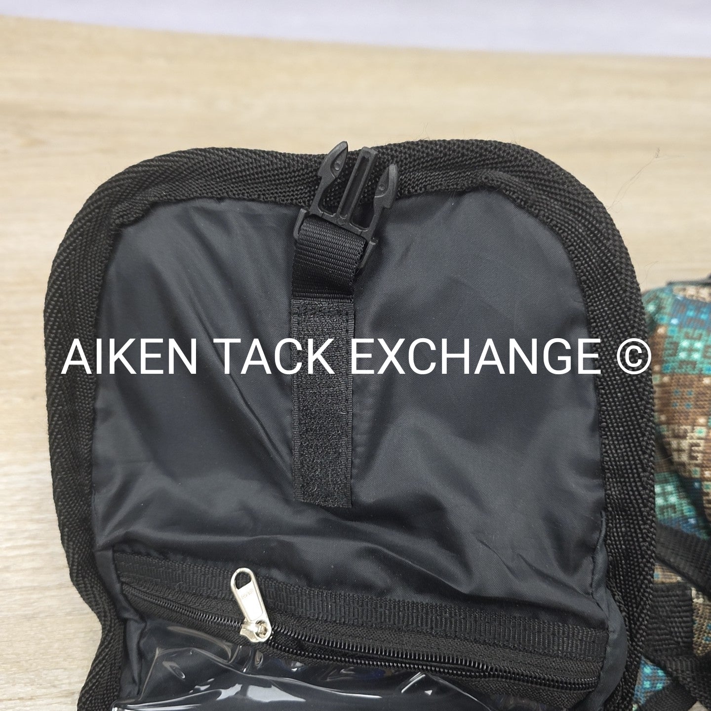 Weaver Trail Gear Pommel Bag, Brand New