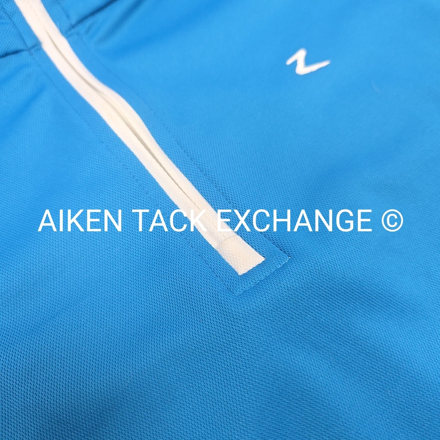 Horze Short Sleeve Sun Shirt, Size 10