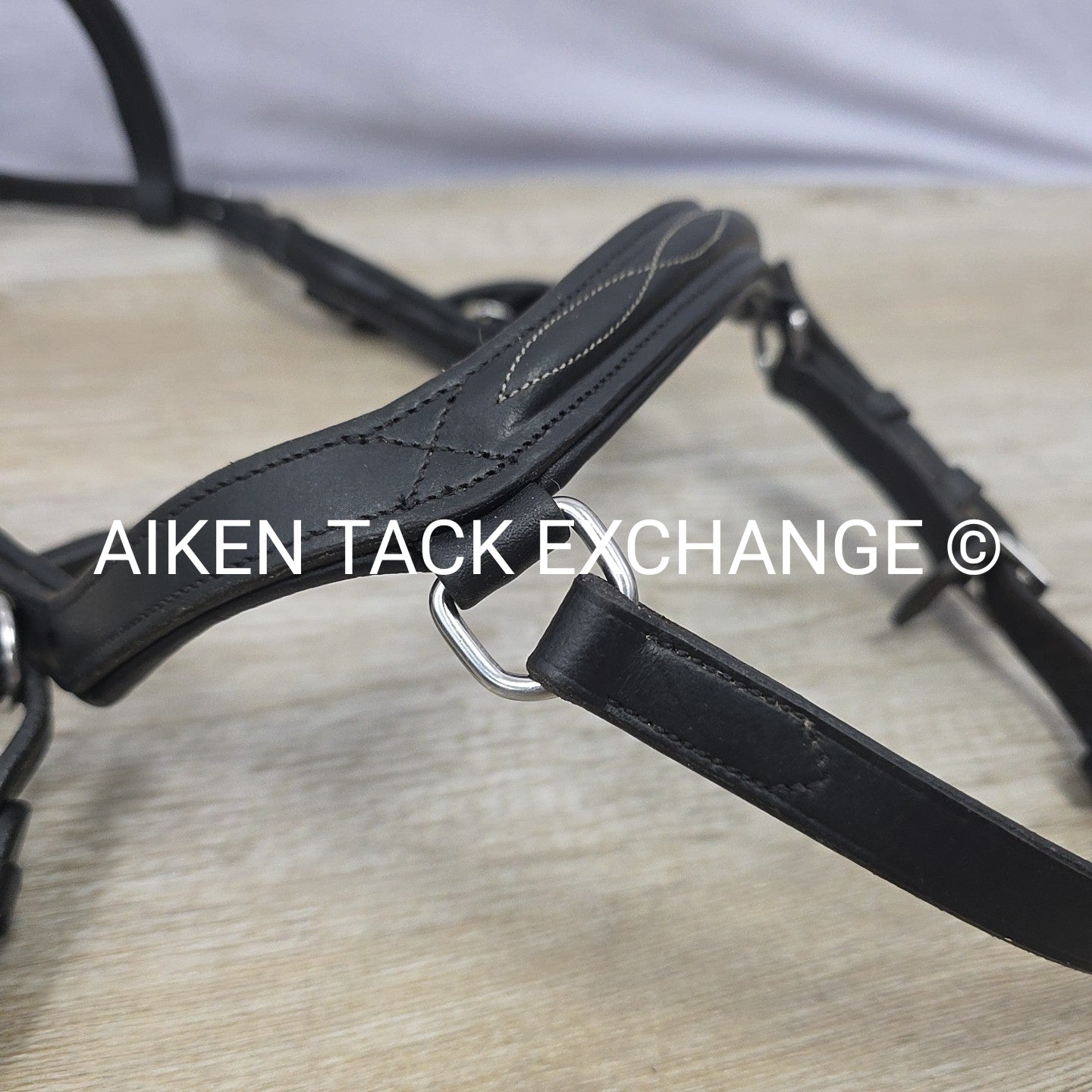 BARGAIN BUNDLE: 3 Horseware Micklem Bridles, 2 Oversize 1 Full