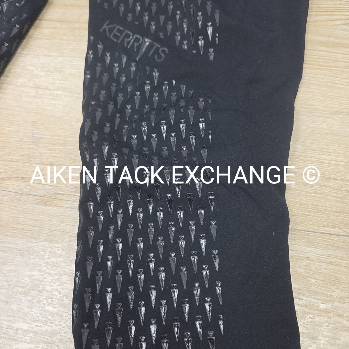 Kerrits IceFil Full Seat Bootcut Tights, Size Medium