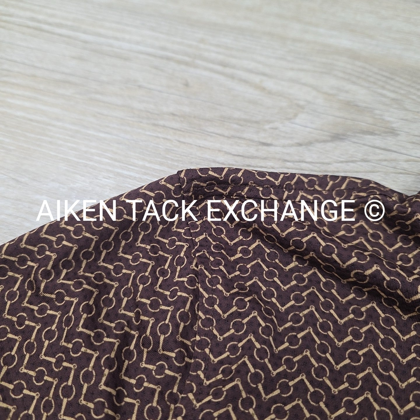 Kerrits IceFil Long Sleeve Top, Size X-Large