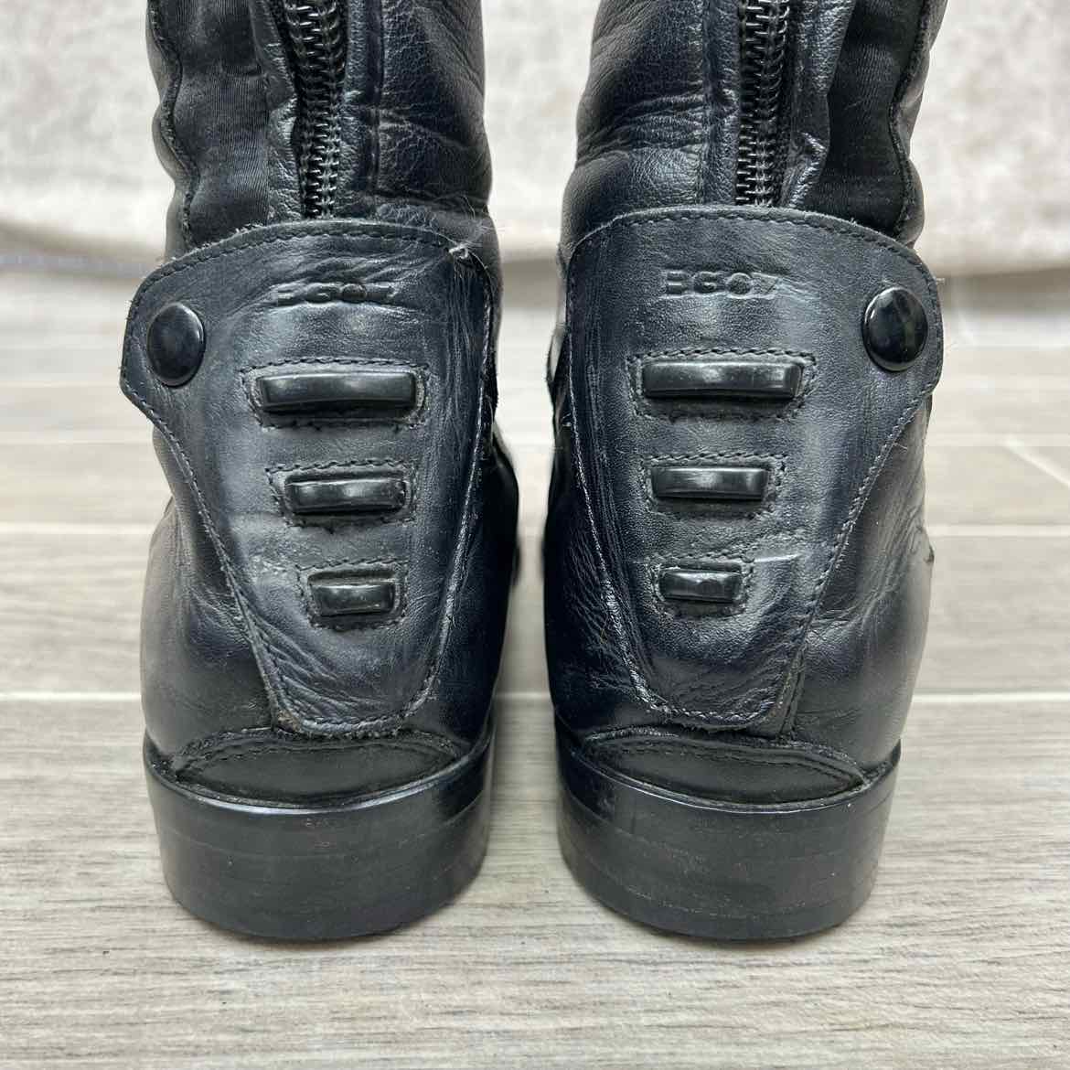 EGO7 Aries Dress Boots, Size 39 M / +1