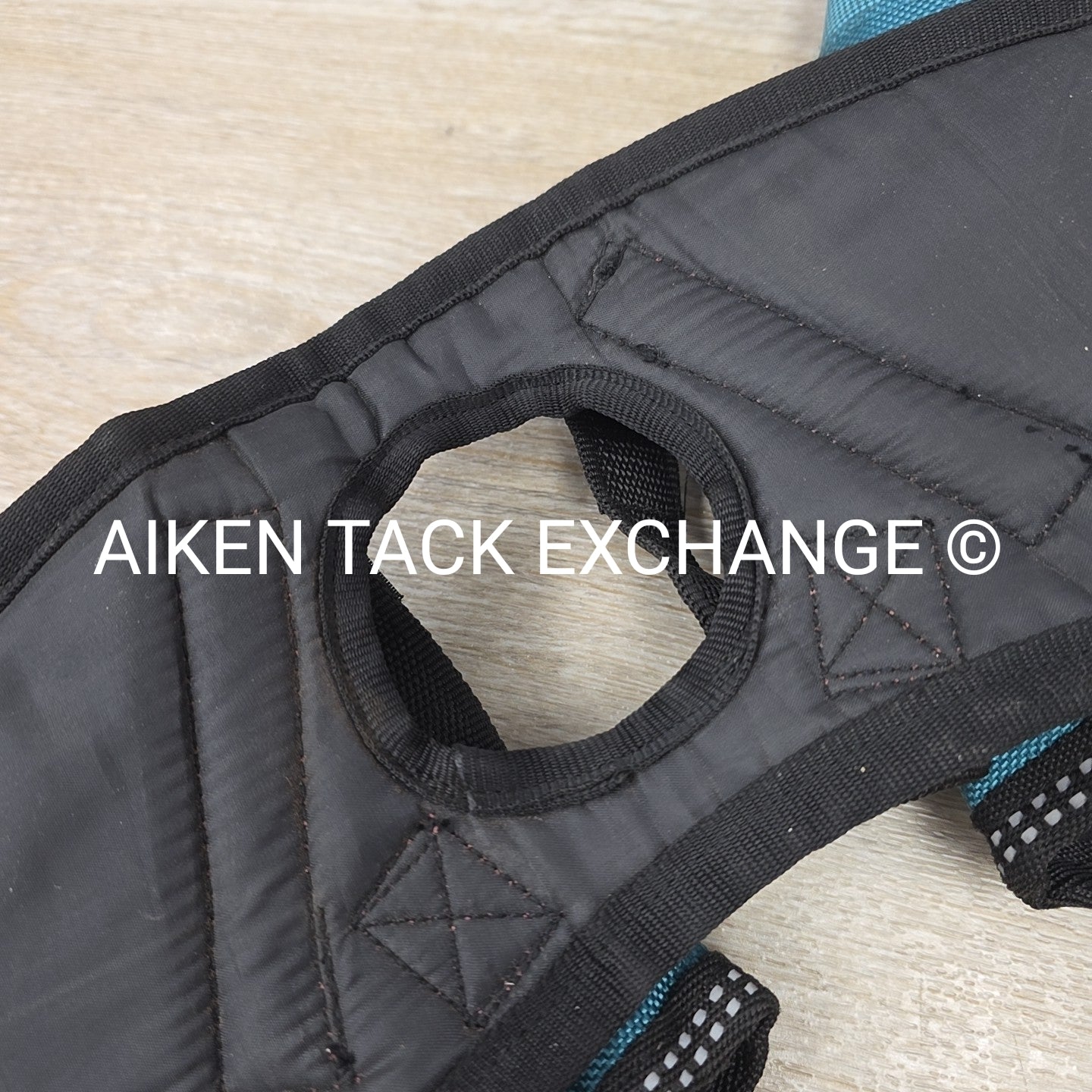 Trial Gear Pommel Bags