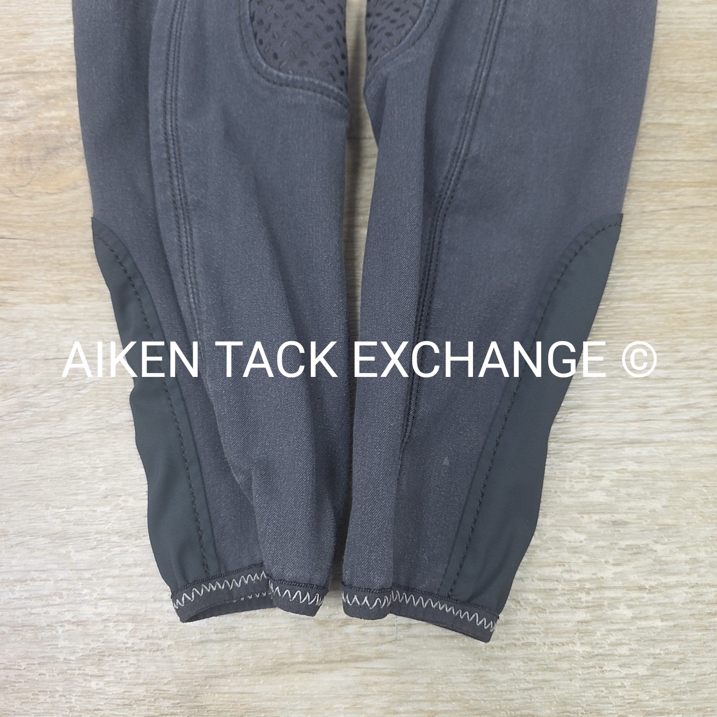BARGAIN BUNDLE: 3 Pair Pikeur Brooklyn GR K Silicone Knee Patch Breeches, Size 1