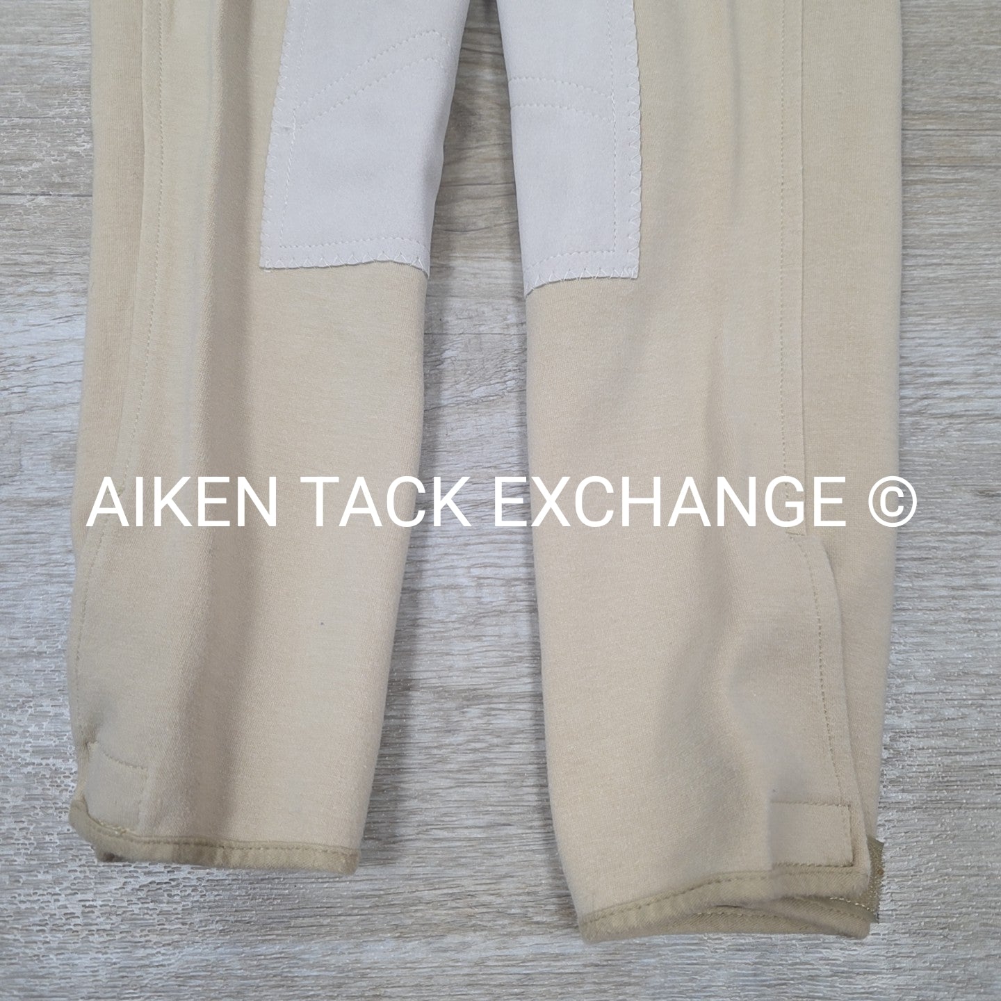 BARGAIN BUNDLE: Unknown Brand Knee Patch Breeches 30 & Devon-Aire Knee Patch Bre