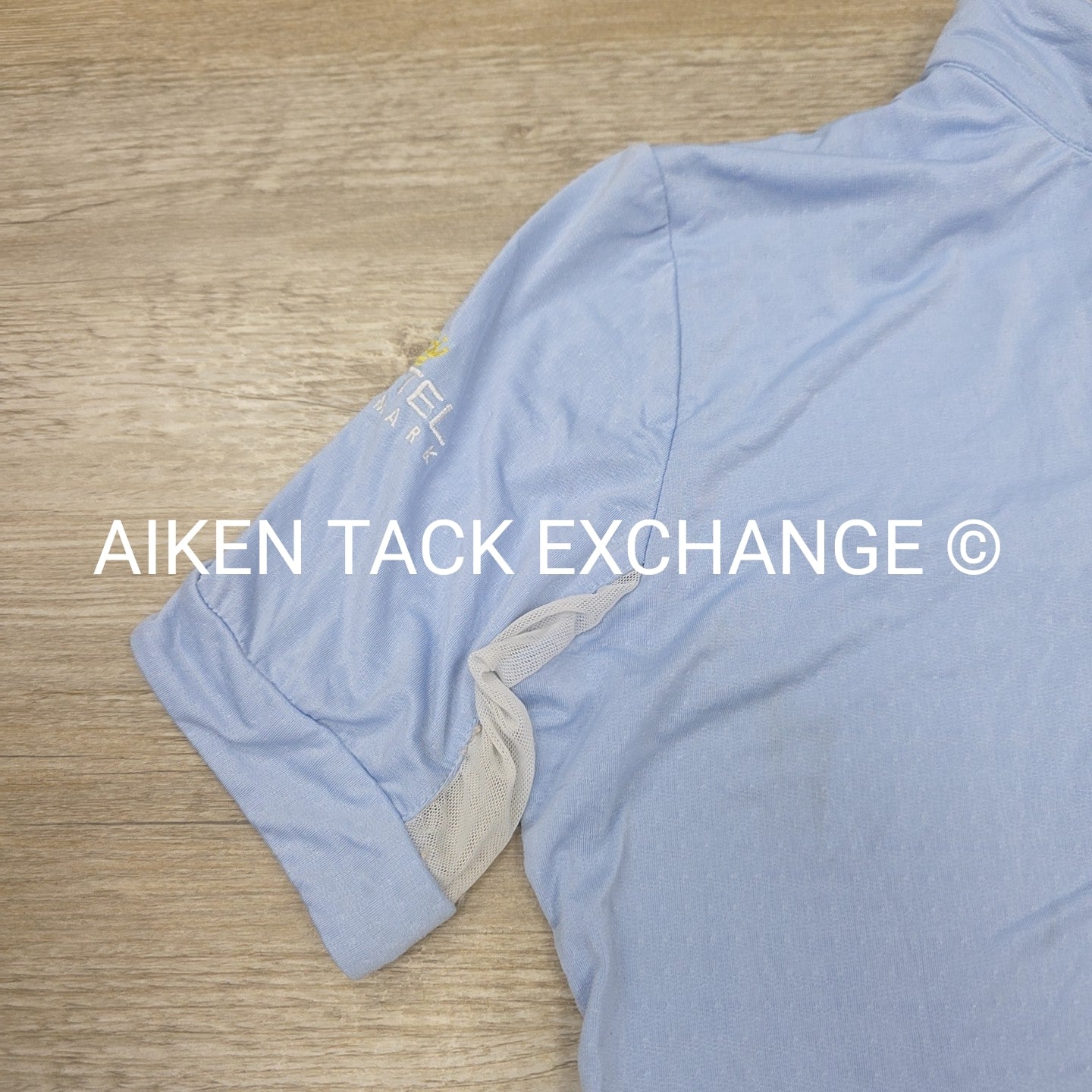 BARGAIN BUNDLE: 2 Kastel Denmark Short Sleeve Sun Shirts, Size X-Large