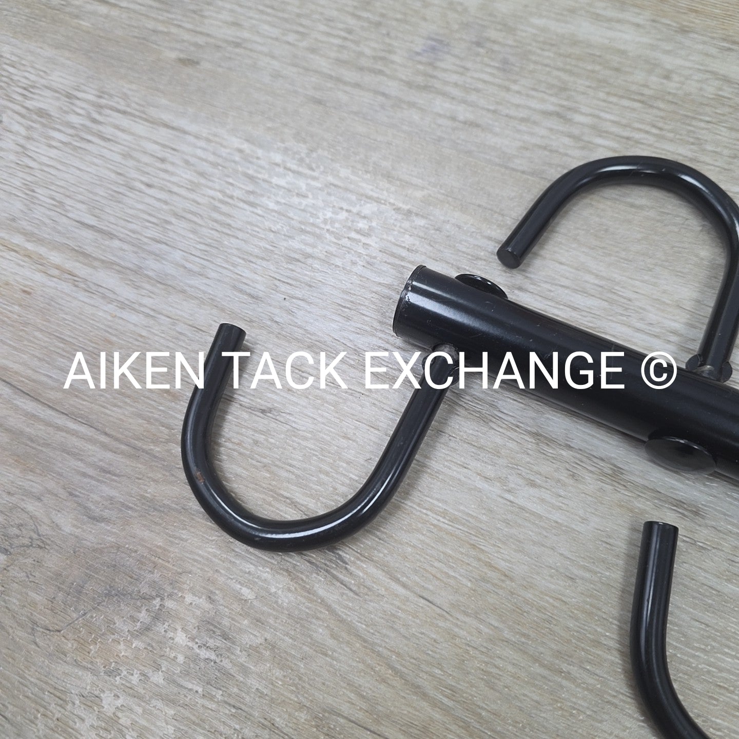 BARGAIN BUNDLE: Set of 3 Over the Fence Hooks